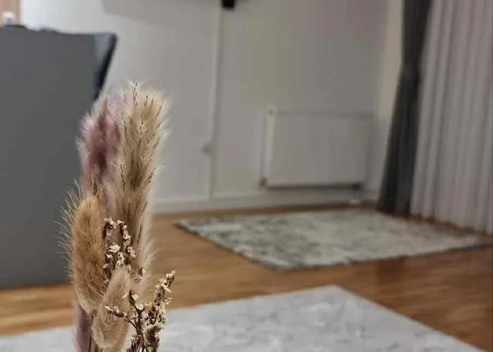 Apartman Lone Wolf *